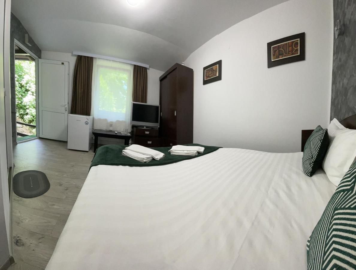 Guest house Casa Anne Marie Sinaia