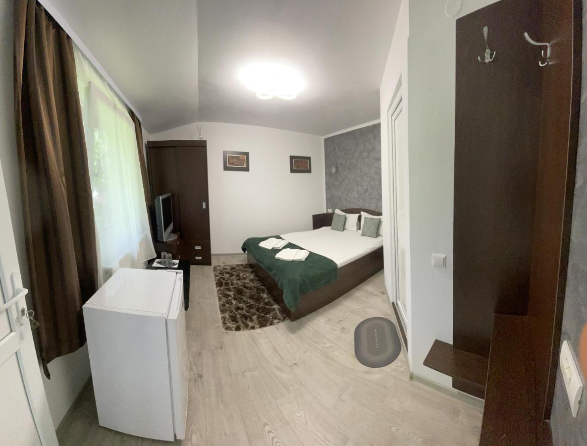 Guest house Casa Anne Marie 3*