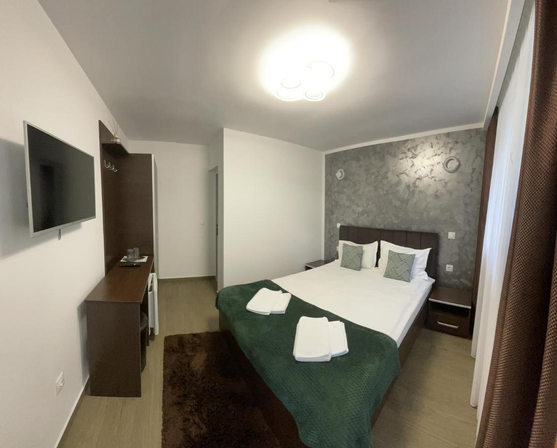 Casa Anne Marie 3* Sinaia