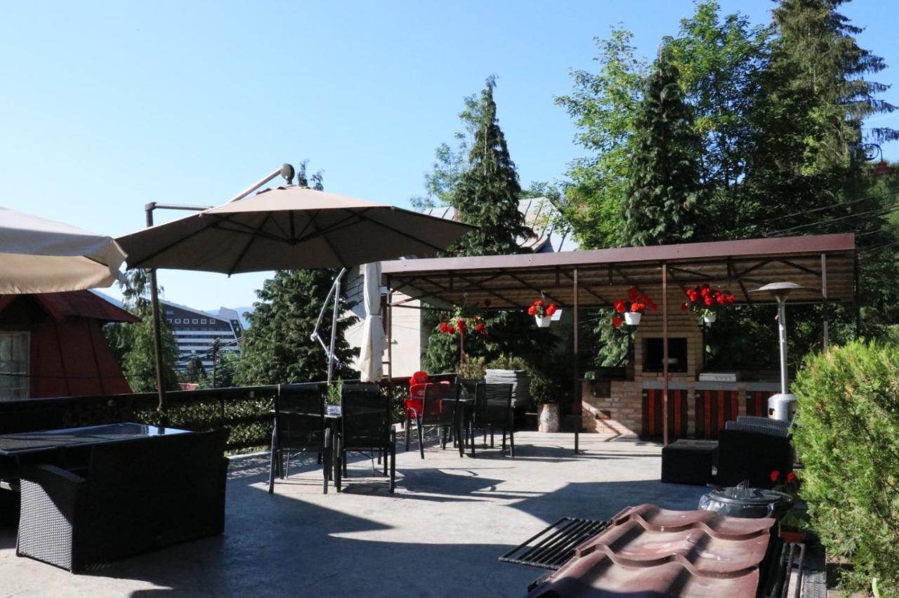 Casa Anne Marie Guest house 3*