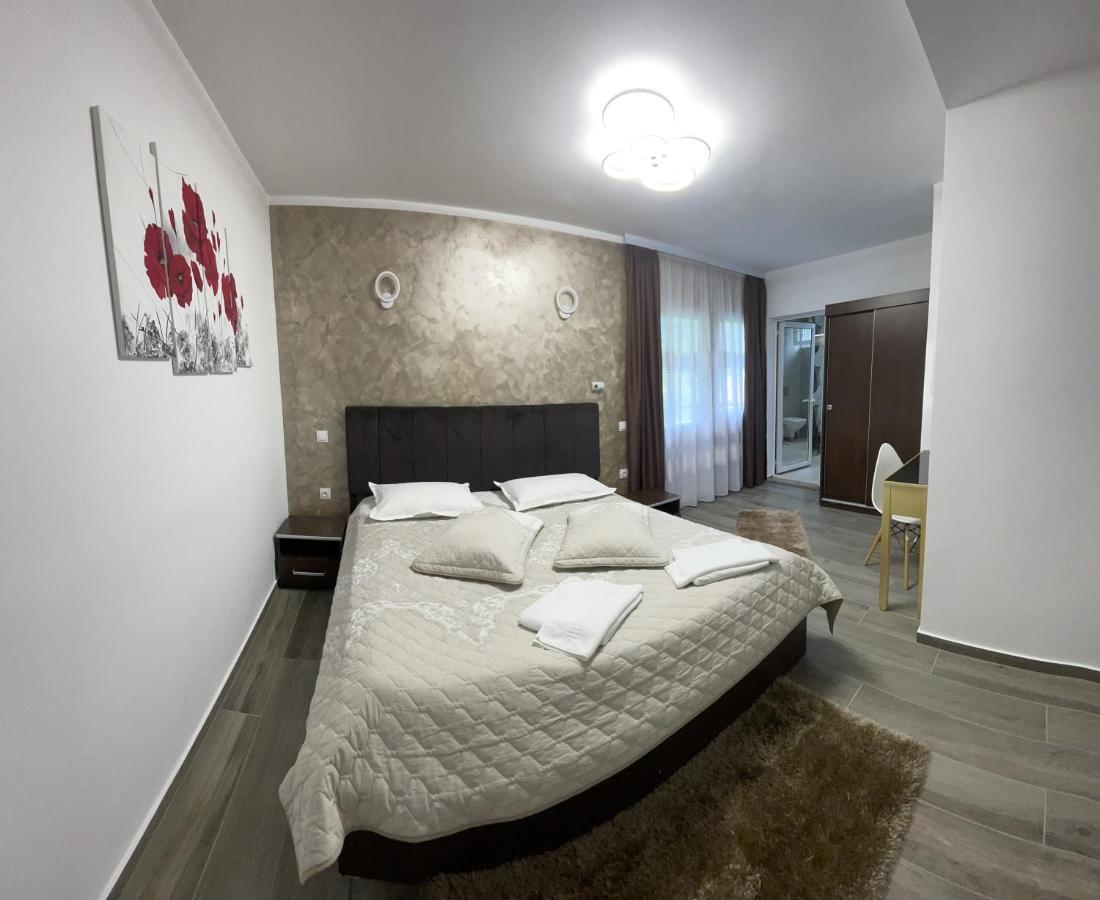 Casa Anne Marie Sinaia
