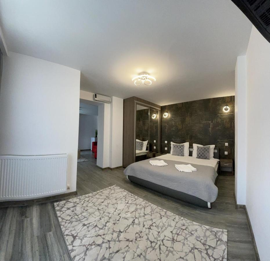 Guest house Casa Anne Marie Sinaia