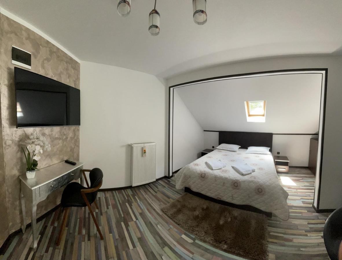 Casa Anne Marie Guest house 3*