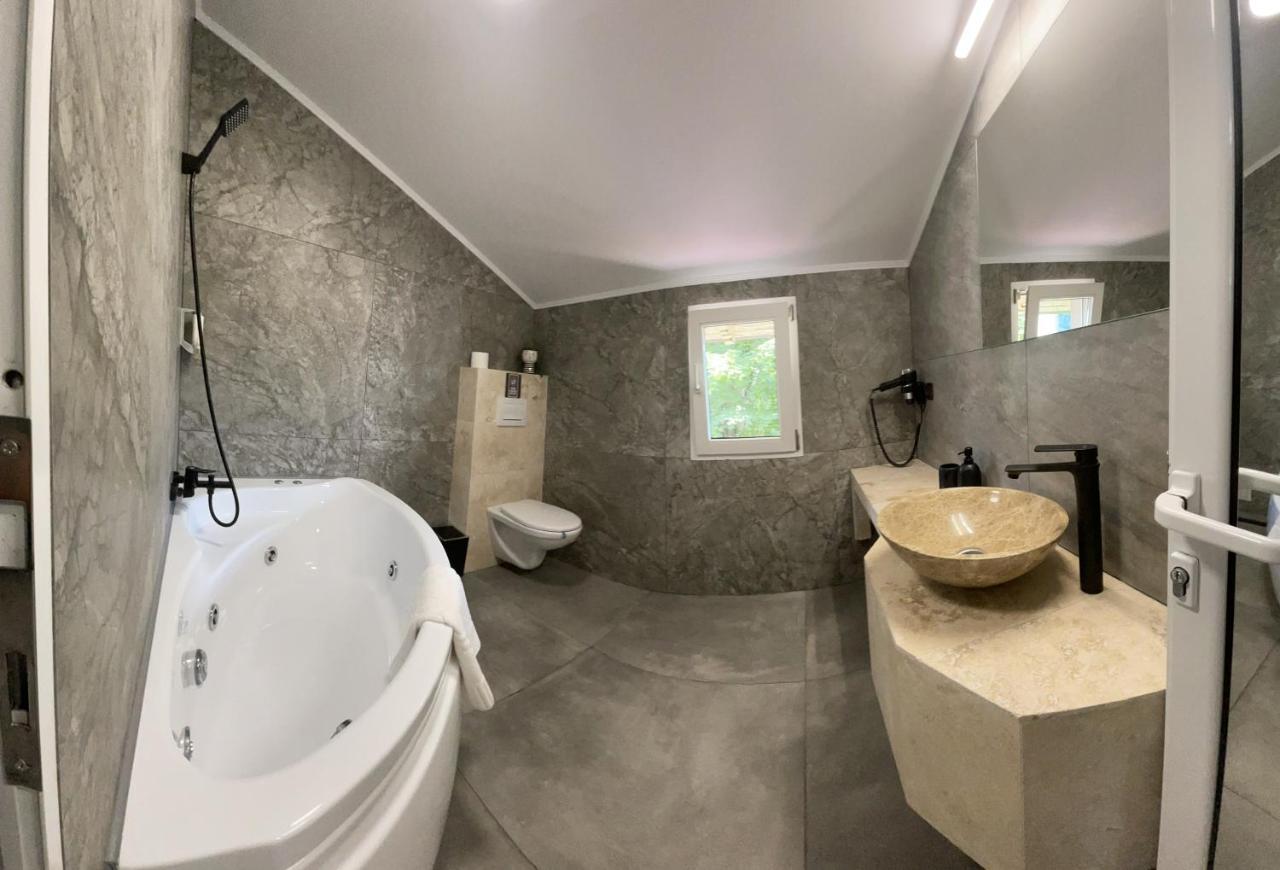 Guest house Casa Anne Marie Sinaia