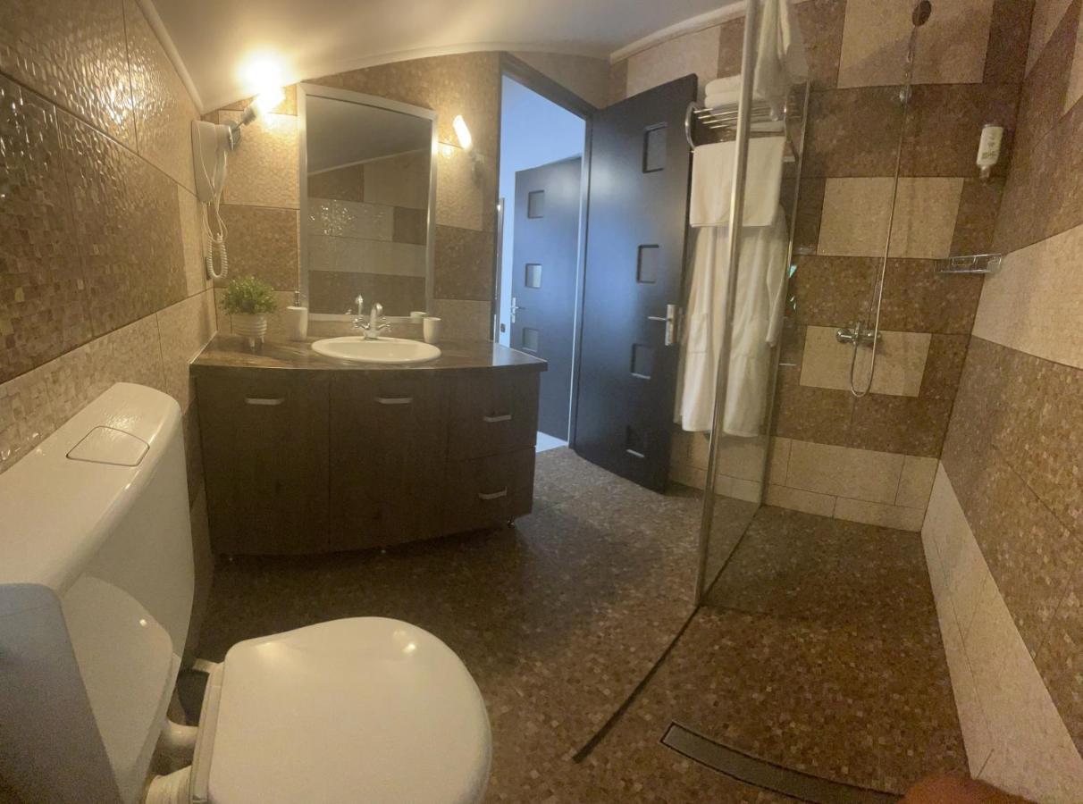 Casa Anne Marie Guest house Sinaia