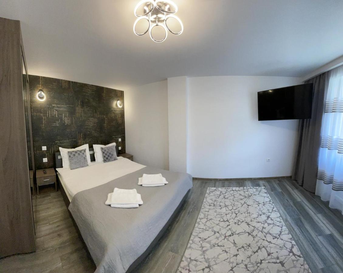 Guest house Casa Anne Marie 3*