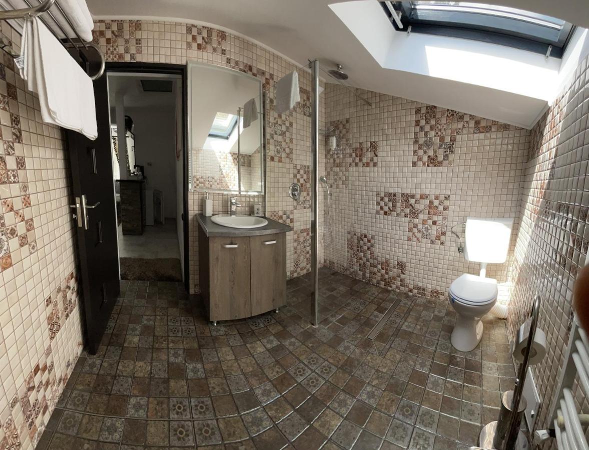 Casa Anne Marie Guest house