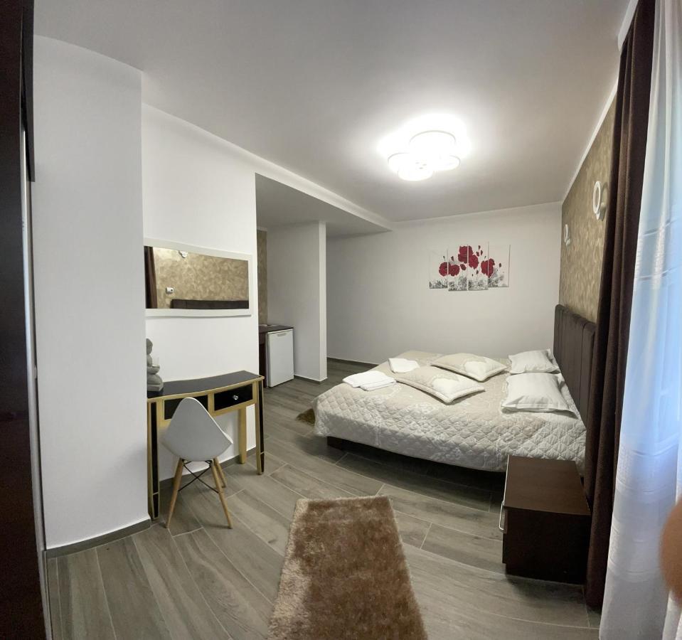Casa Anne Marie Sinaia