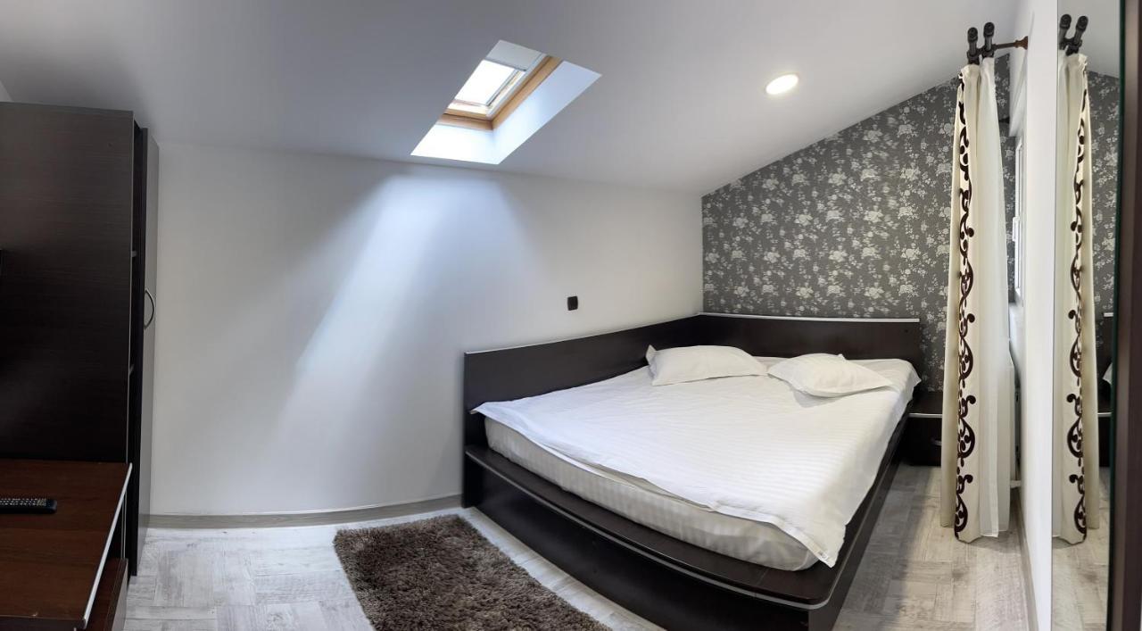 Guest house Casa Anne Marie 3*