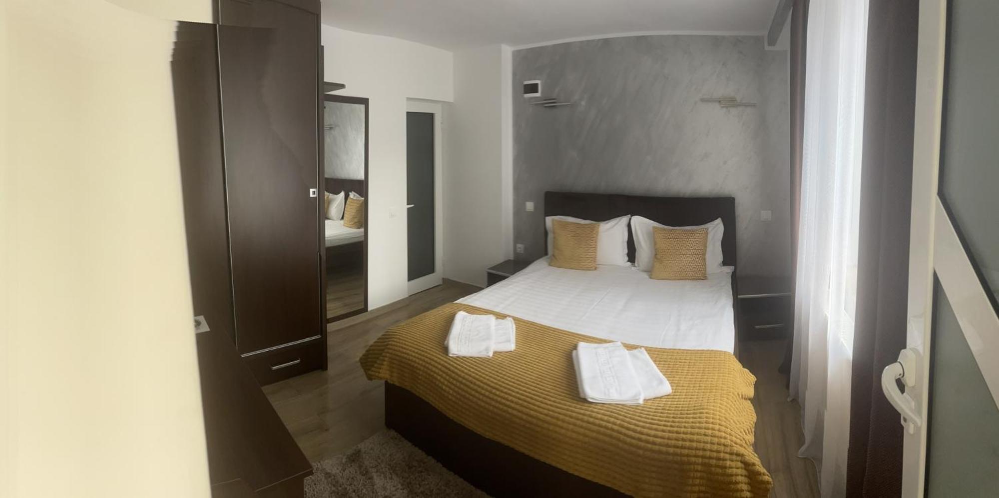 Casa Anne Marie Guest house Sinaia