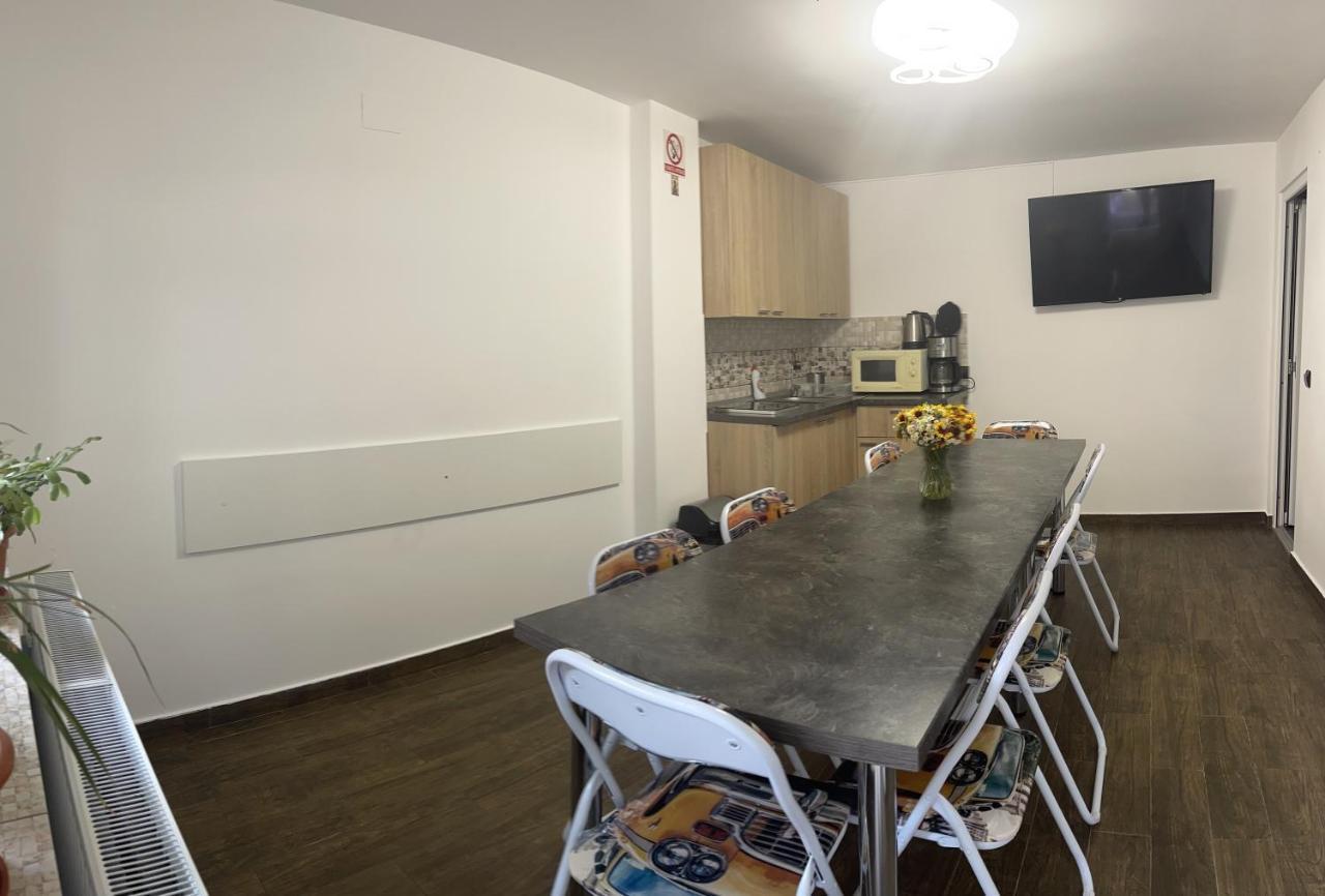 Casa Anne Marie 3*