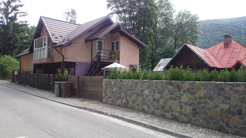 Casa Anne Marie Guest house Sinaia